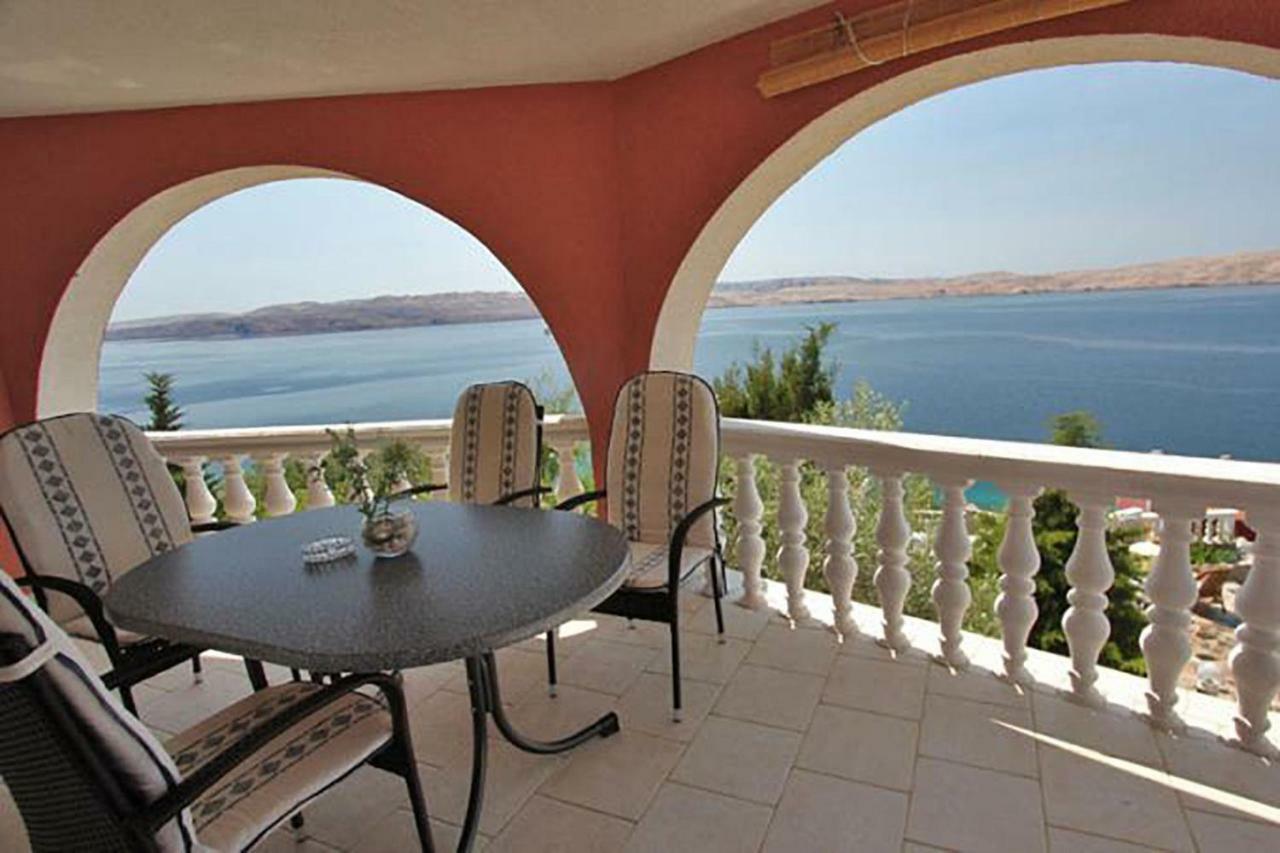 Villa Lilly Cesarica Exterior foto