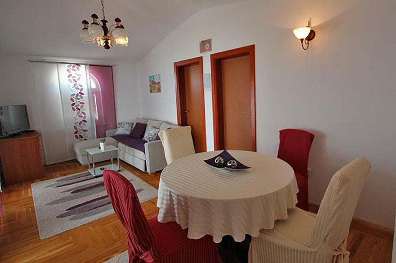 Villa Lilly Cesarica Exterior foto